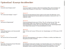 Tablet Screenshot of genofaq.goinfo.de